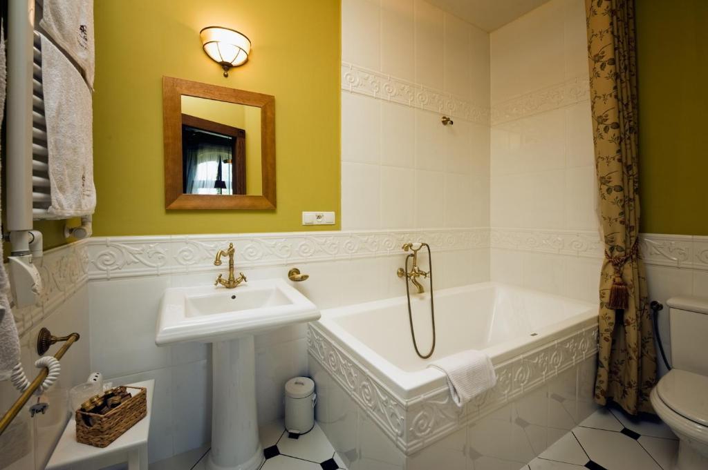 Villa Cztery Pory Roku Zbaszynek Room photo